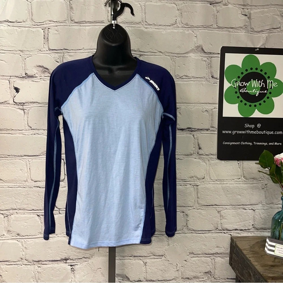 Brooks running athletic shirt small - Picture 1 of 6